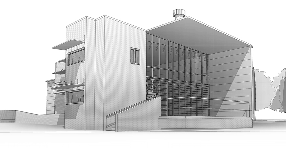 北京bim培训学校