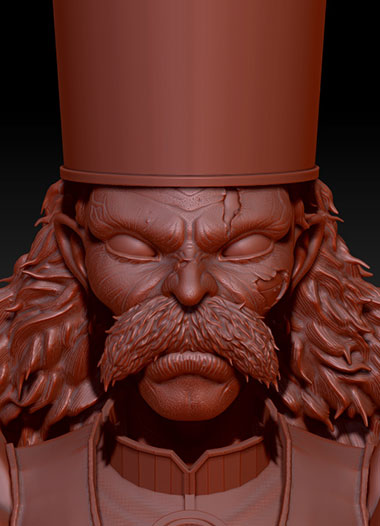 zbrush培训机构