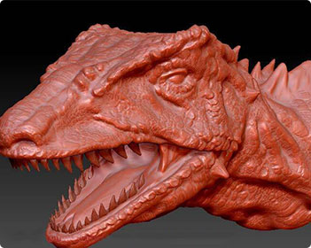 zbrush培训班