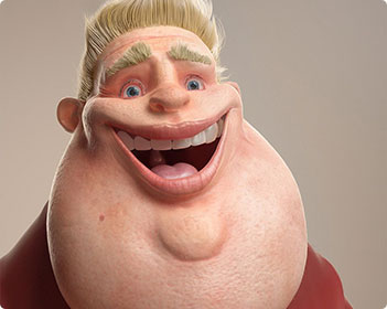 zbrush培训教程 