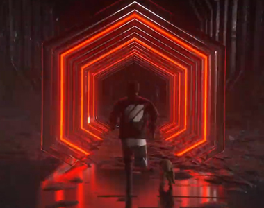 C4D建模培训