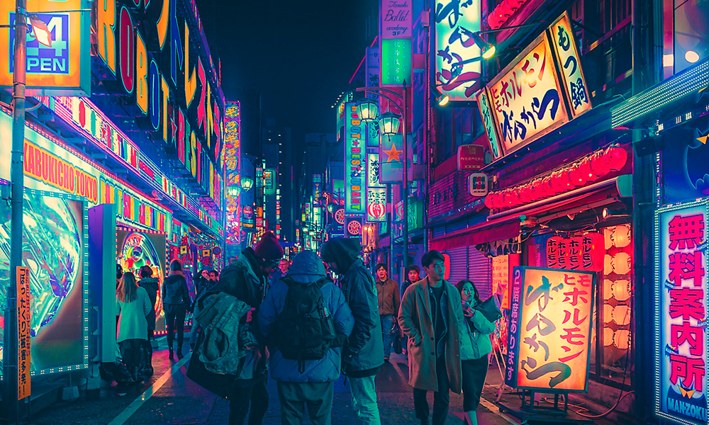 北京影视后期培训