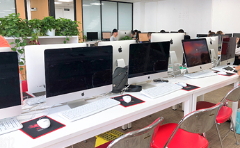 北京UI界面设计培训