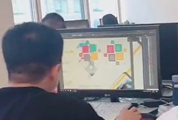 C4D建模培训