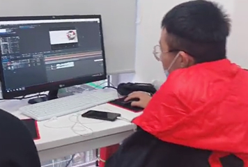 北京C4D设计培训班