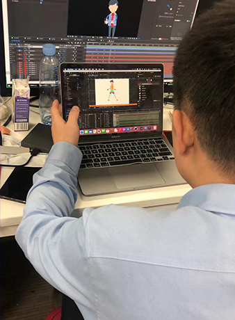 C4D设计培训