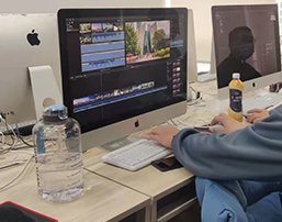 C4D三维建模培训