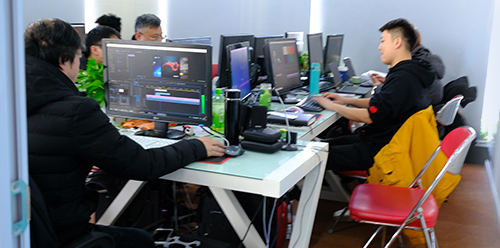 C4D设计培训