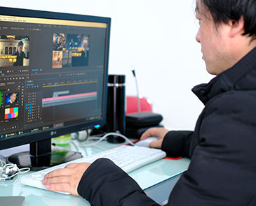 C4D建模培训班