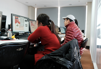 C4D建模渲染培训班