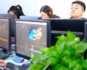 北京C4D动画培训