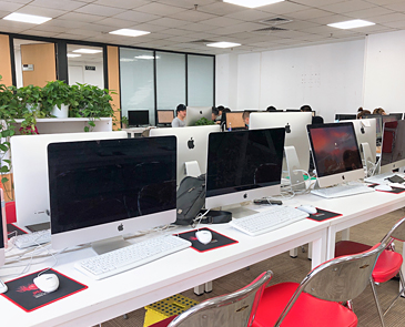 北京C4D设计培训