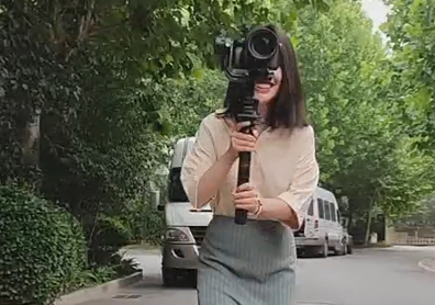 北京摄影培训