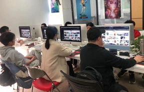 北京python培训