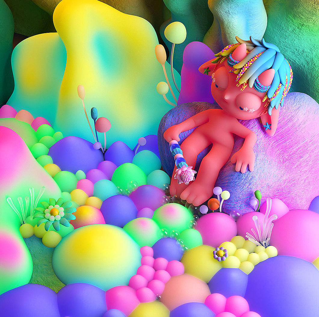 零基础学C4D培训
