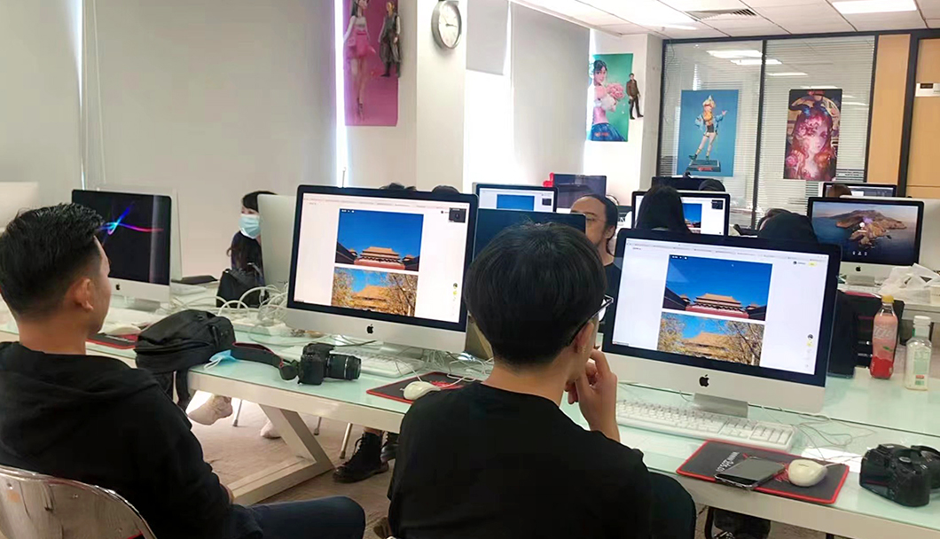 C4D培训机构
