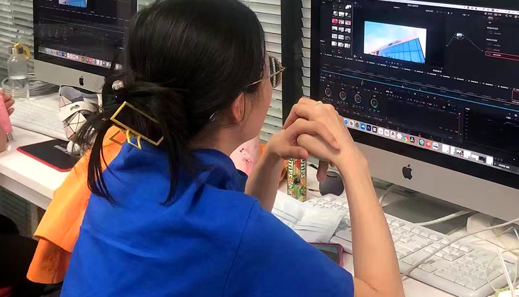 C4D三维建模培训