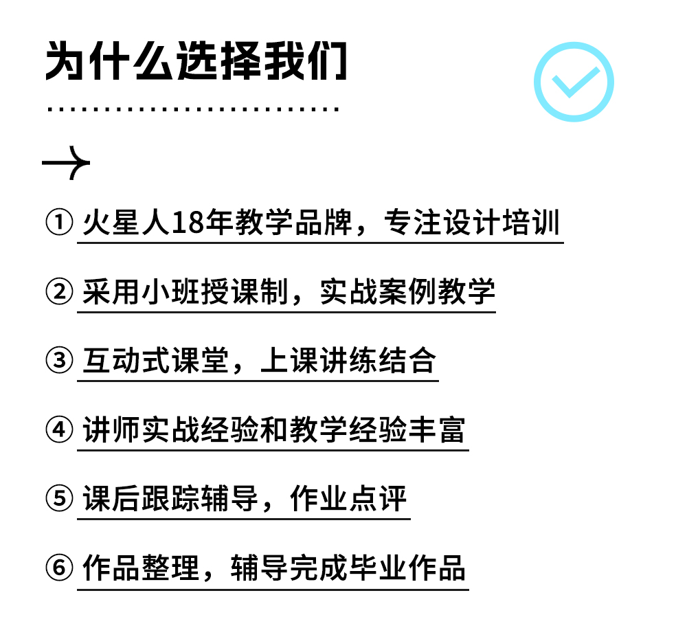 C4D培训班