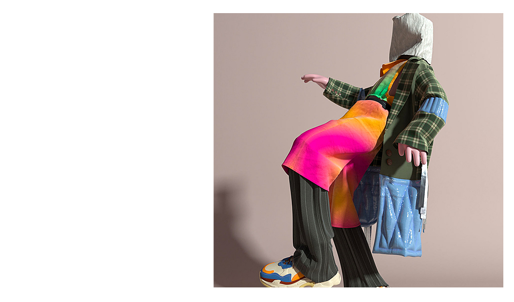 C4D三维动画培训