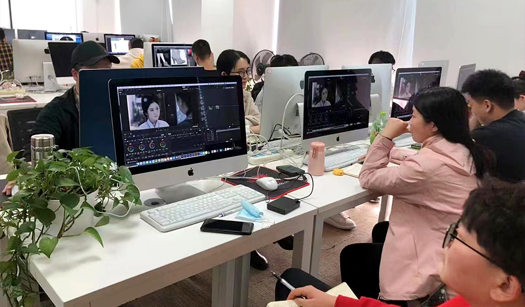 AIGC 辅助 Blender 培训Blender AI 动作捕捉课程 Blender 4.1 新版本培训 生成式 AI+Blender 课程