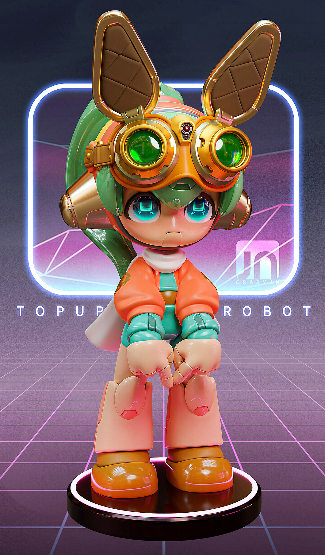 C4D动画培训