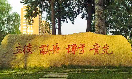 学历提升