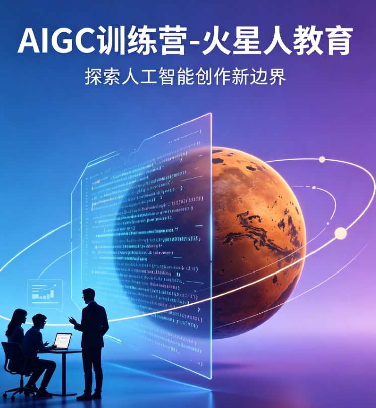 Ai漫剧导演课程