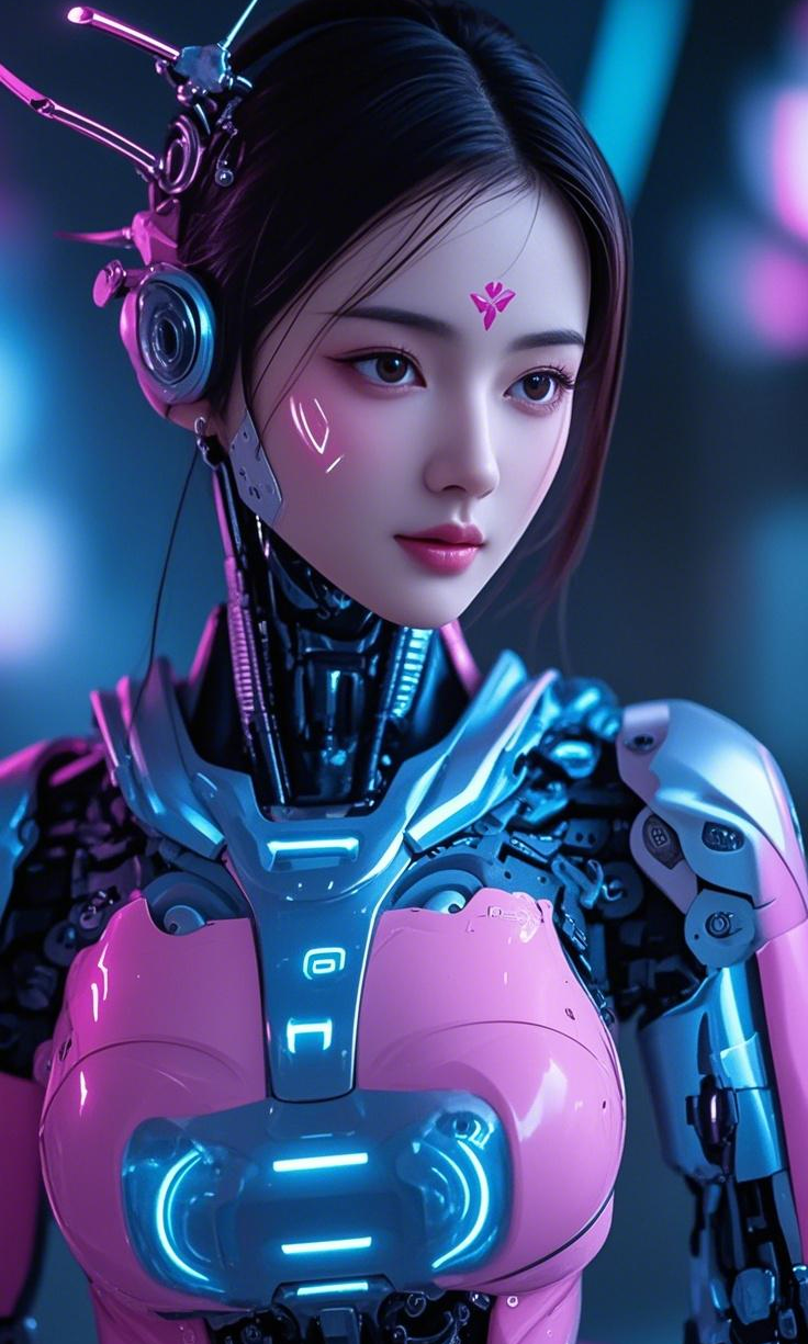 Ai漫剧导演课程