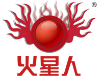 火星人教育LOGO
