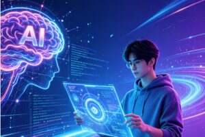 北京AIGC训练营哪家好？火星人教育系统入门+接单求职实战培训