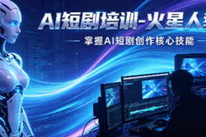 北京AI培训机构去哪个培训机构学