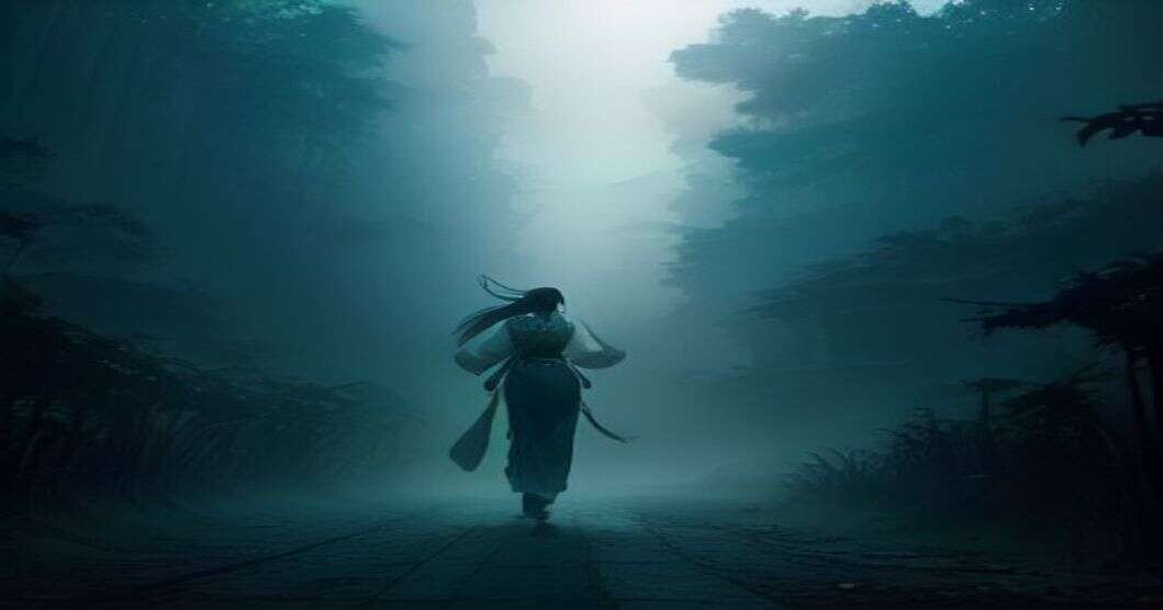 Stable Diffusion做漫剧分镜：零基础也能上手——从灵感板到成片的创意工坊 - 配图1