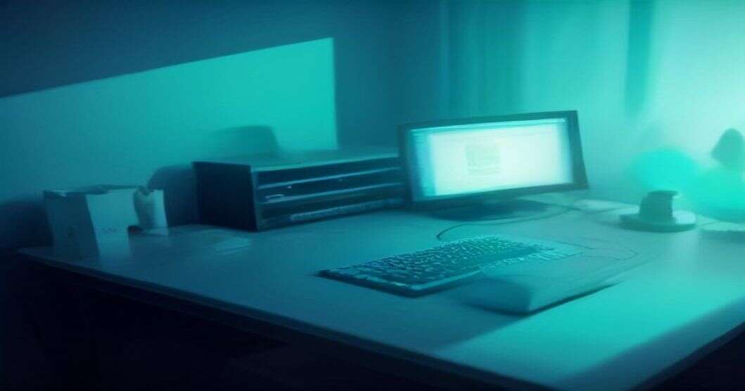 Blender键盘映射:定制你的专属快捷键,让建模快人一步 - 配图1