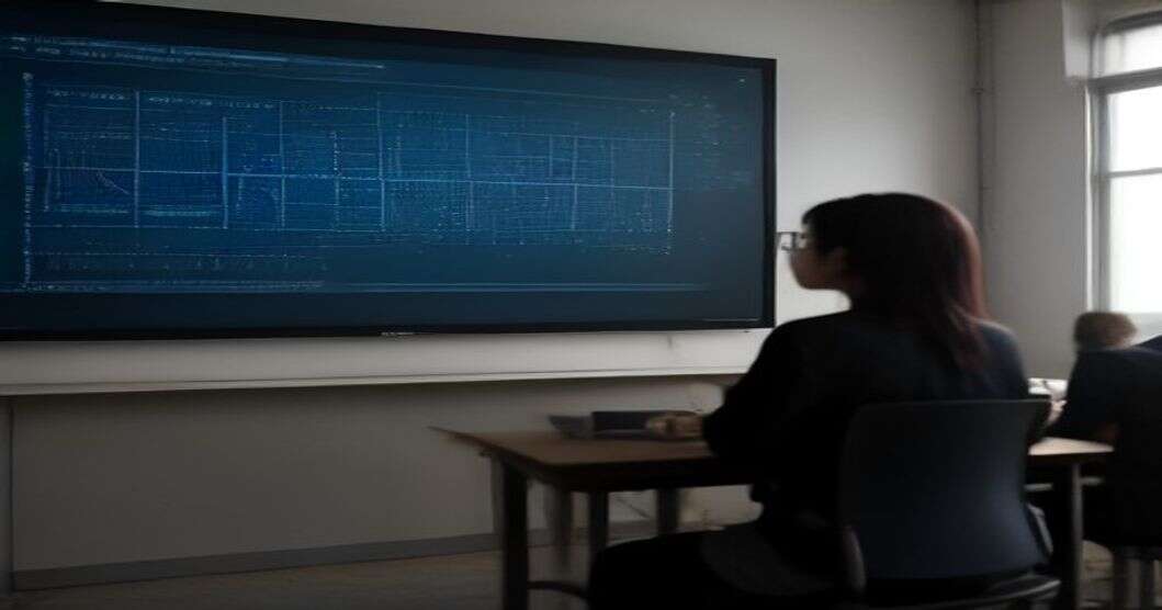 UE5 DataTable数据表：游戏数据的高效管理，美术生也能轻松上手！ - 配图2