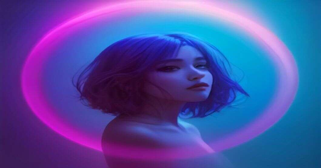 Shader特效入门:不用粒子也能做炫酷效果 - 配图1