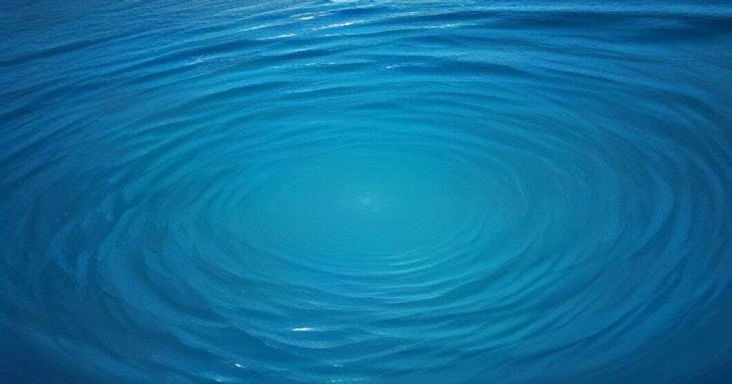 水面涟漪与浪花:水体交互的粒子模拟 - 配图1