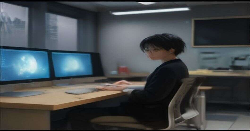 镜头特效:光晕、暗角与色散的艺术——用游戏特效师的眼光看世界 - 配图2